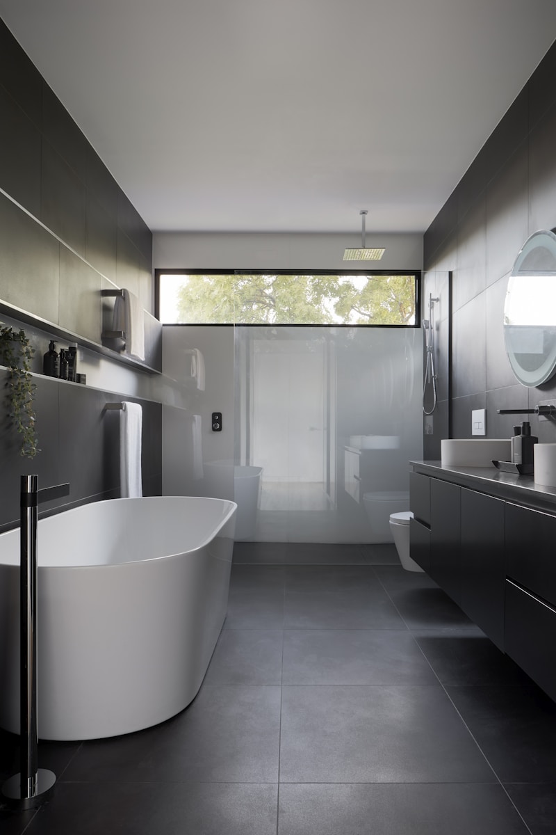 Modern Victorian Restoration
